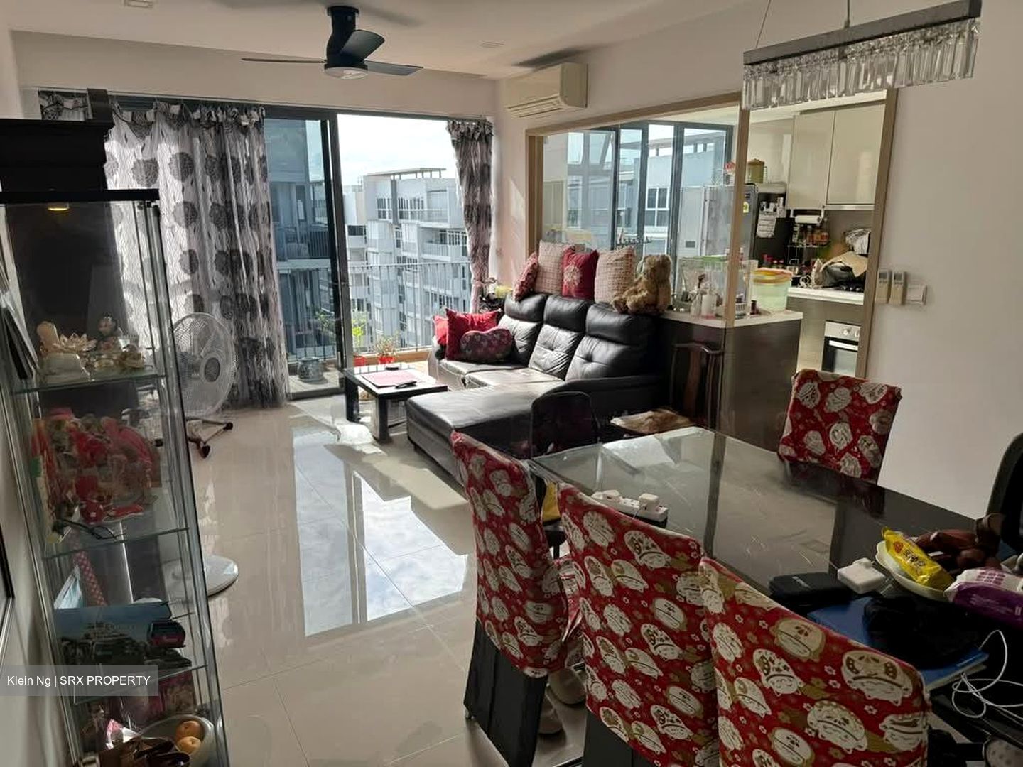 Twin Fountains (D25), Condominium #579635491